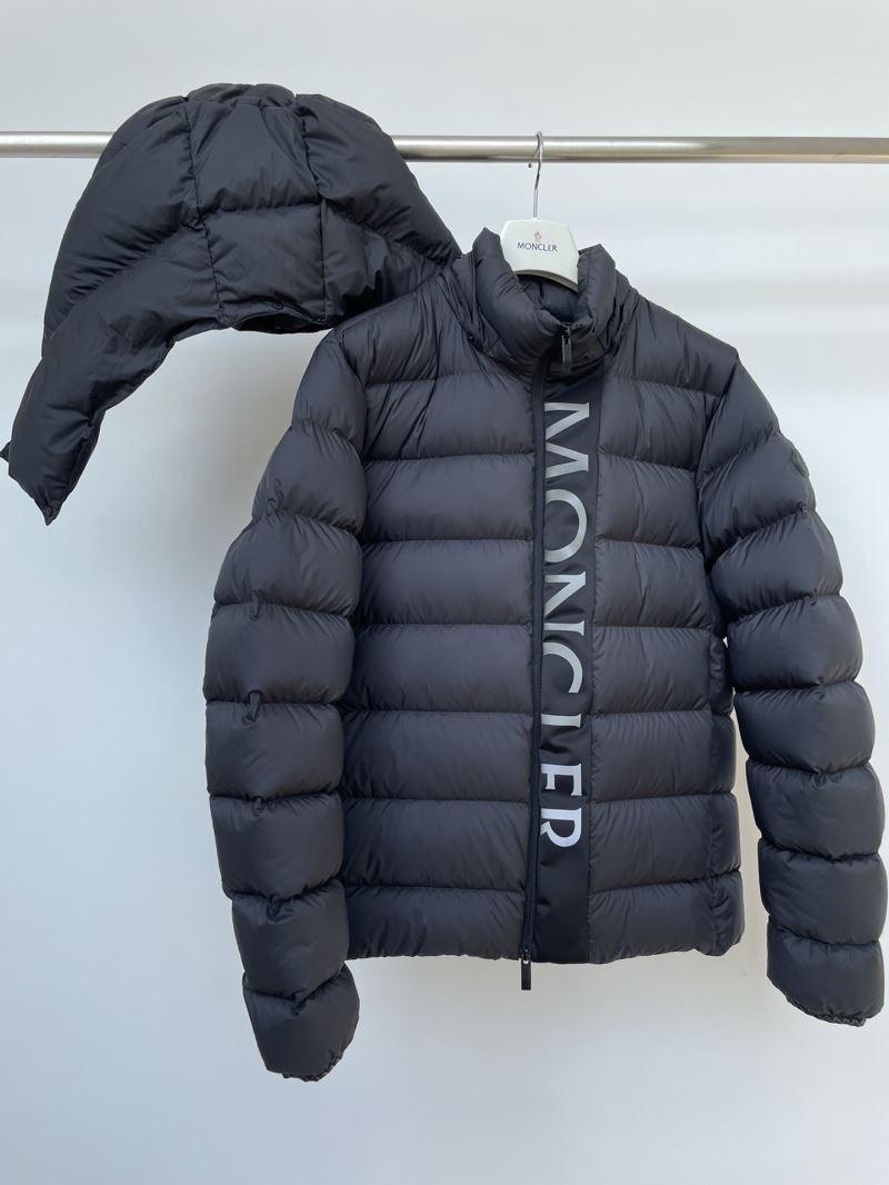 Moncler Down Jackets